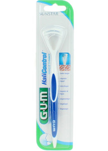 GUM HALICNTRL TOUNGE CLEANER-760M