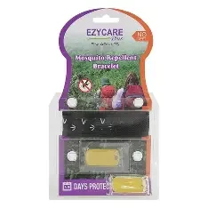 EZYCARE MOSQUITO REPL BRACELET ADULT 17662