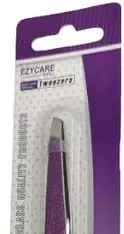 EZYCARE PROFF TWEEZERS 81028
