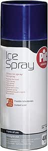PIC ICE SPRAY 400ML