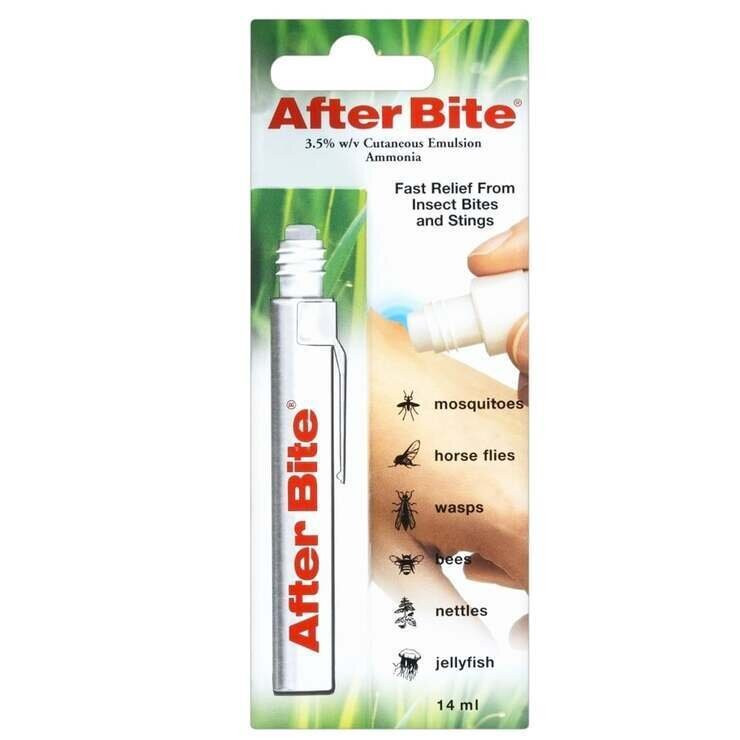TENDER AFTER BITE STICK 14 ML