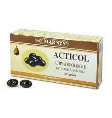 MARNYS ACTICOL CAP 60S