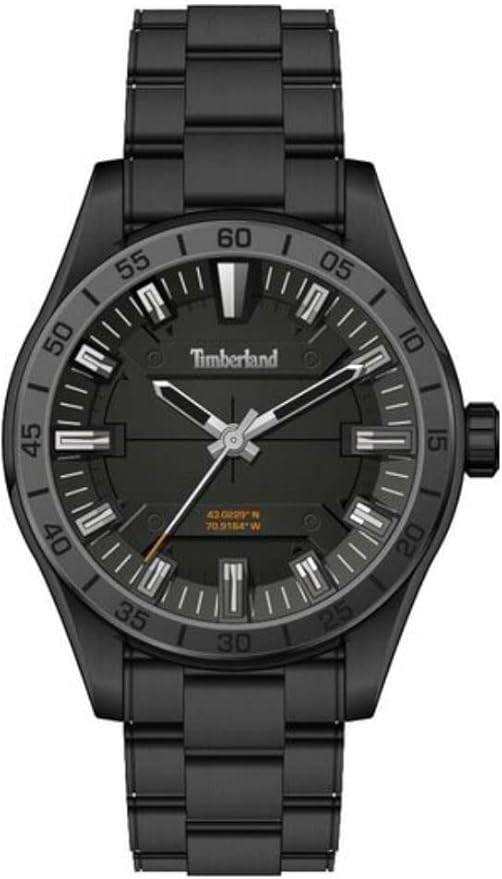 TIMBERLAND CALVERTON TDWGG2201205 MEN'S WATCH