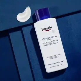 EUCERIN UREA REPAIR 10% LOTION 250ML