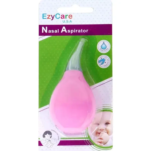 EZYCARE TUBE 17115 NASAL ASPIRATOR