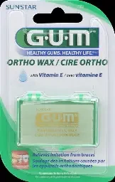 GUM ORTHO WX MULTI 07240