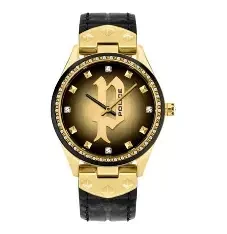 LEATHER TWO (OR) THREE HANDS