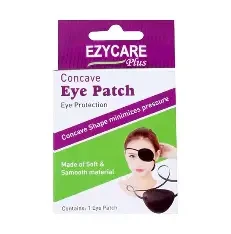 EZYCARE EYE PATCH CONCAVE 11505