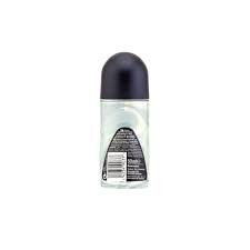 NIVEA MEN BLACK & WHITE DEO ROLL ON  50ML