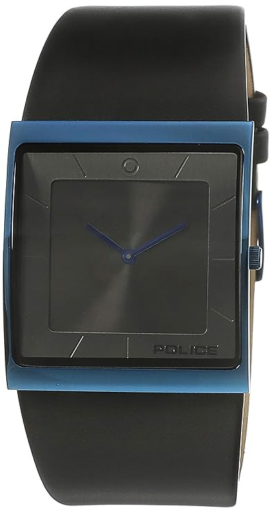 PL G MYSTIC GUN CASE ANTQ BLU DIAL DRK BLU LTR STR