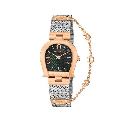 AIG CRE NUV-L SSRG CAS BLK MOP DIAL SSRG MESH BRT