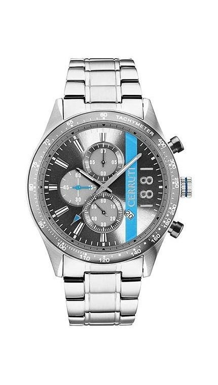 CERRUTI 1881 LA SPEZIA CRA121SN13MS