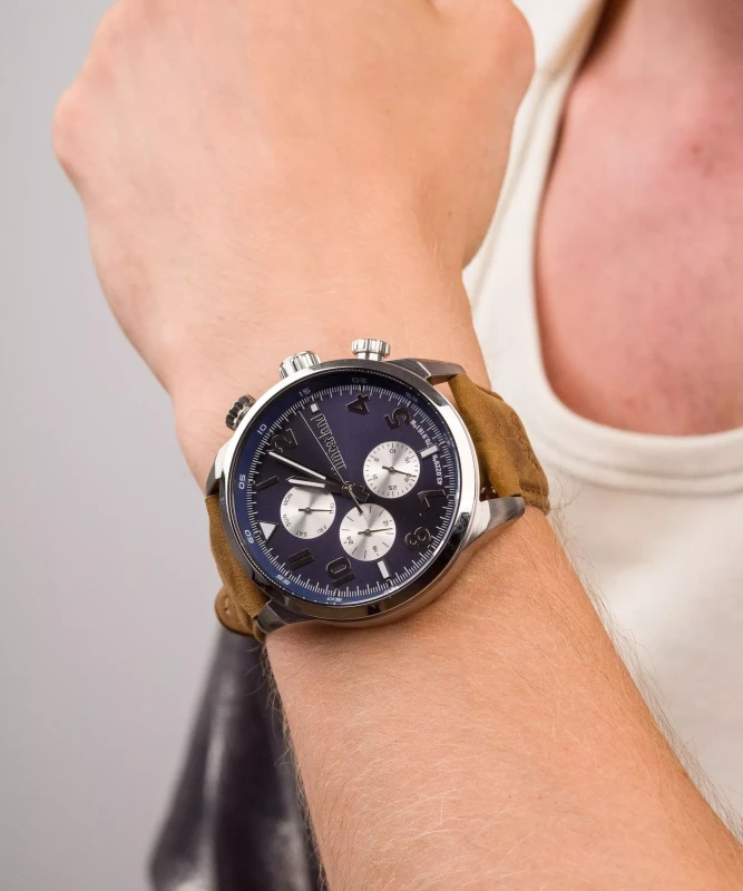 Timberland Henniker II TDWGF0009501 Men's Watch