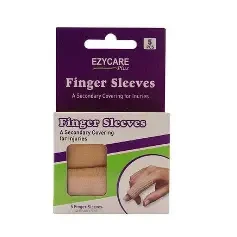 EZYCARE FINGER SLEEVES 11417