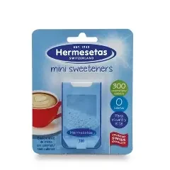 HERMESETAS MINI SWTNR-300'S