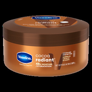 VASELINE COCO BUTTER 100ML