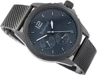 TBL TAUN GUN CAS BLU DIA D.BRN LTR STP