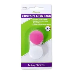 EZYCARE CONTACT LENS CASE-18705