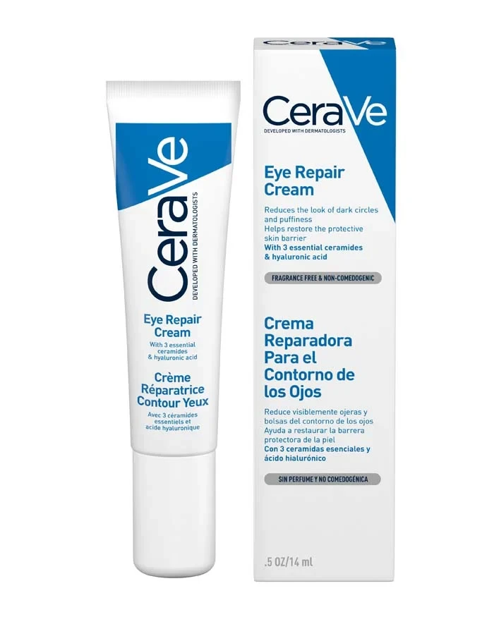 CERAVE EYE REPAIR CREAM 14ML LOS-CV015-0