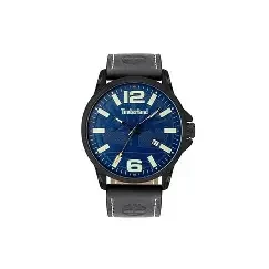 TBL BERN GUN CAS BLU DIA BLK LTR STP