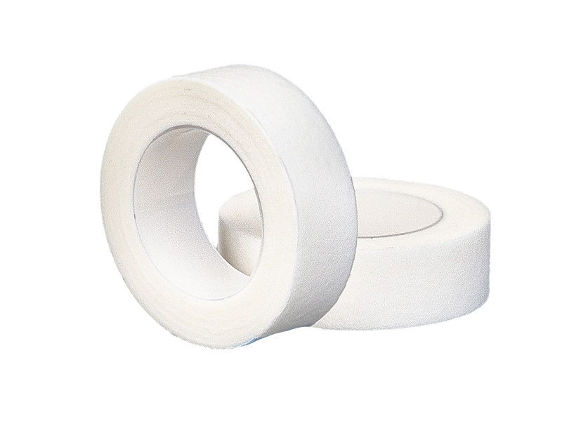 NOVAMED PAPER TAPE NON WOVEN 1.25X5CM