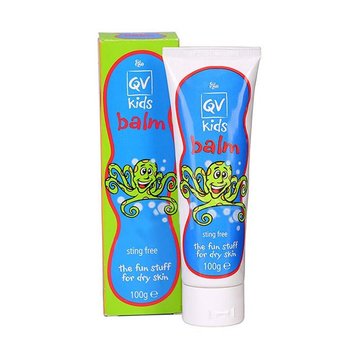 QV KIDS BALM 100 G