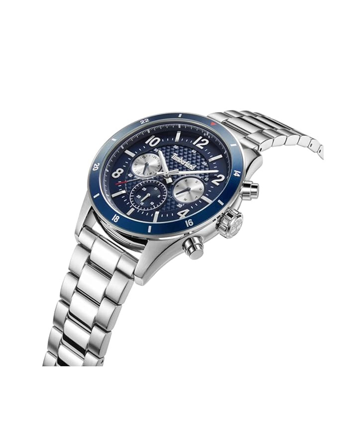 TIMBERLAND HOOKSET TDWGK2201005 MEN'S WATCH