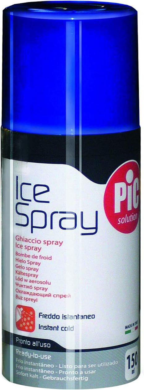 PIC ICE SPRAY 150ML