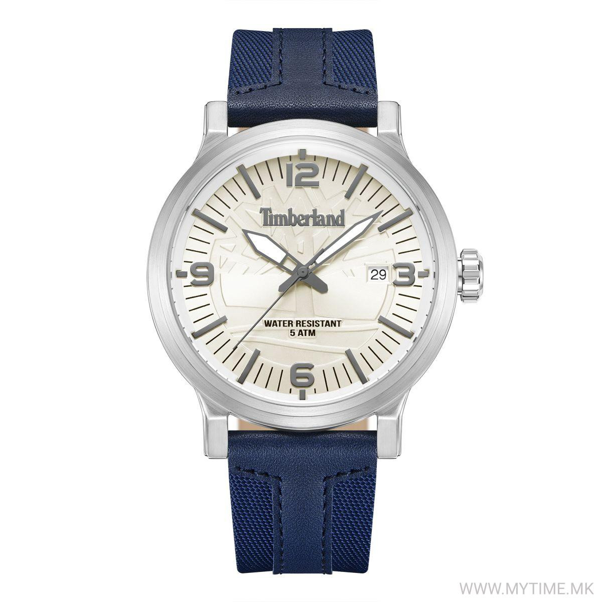 TIMBERLAND WESTERLEY TDWGN0029101 MEN'S WATCH