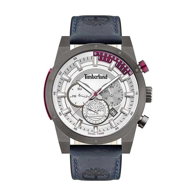 TDWJF2001802 TIMBERLAND BETTER LEA MEN'S WATCH