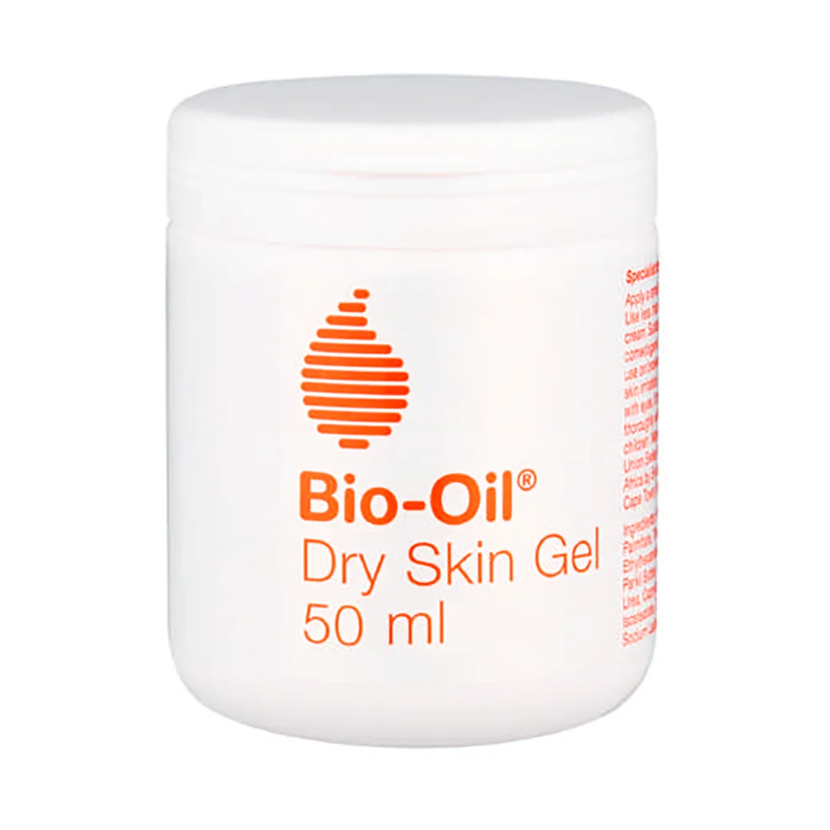 BIO-OIL DRY SKIN GEL 50 ML