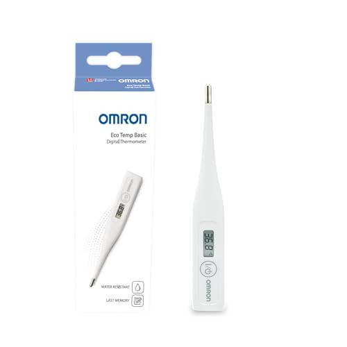 OMRON ECO TEMP BASIC