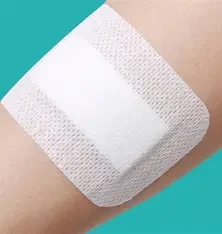 EUROMED NON-WOVEN DRESSING 6X10 50'S