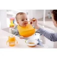 PHILIPS AVENT FEEDING BIB SCF736/00