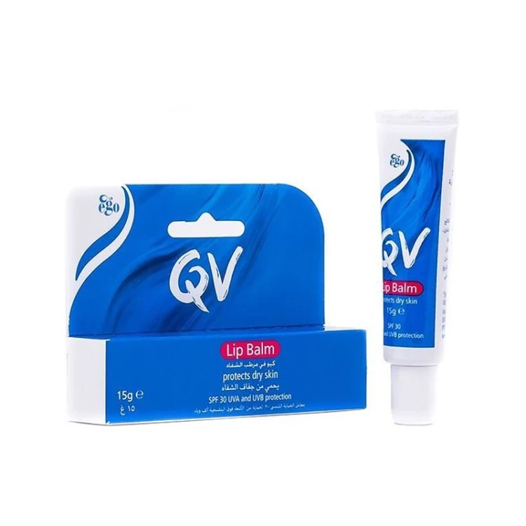 QV LIP BALM 15 G