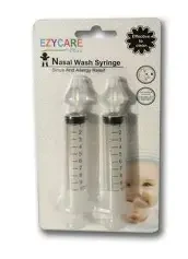 EZYCARE NASAL WASH KIT 10058