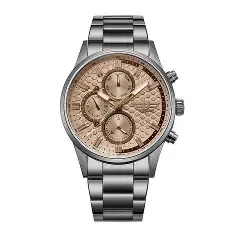 IP GUN CASE,AMBER LENS,GREY DIAL,IP GUN BRA