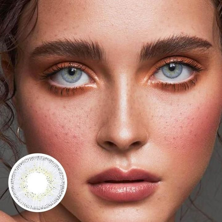 I COLORS CLASSIC MOON LIGHT-3589 CONTACT LENSES