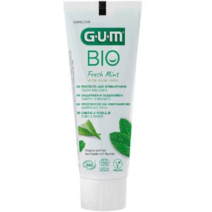 GUM BIO T/P 75ML