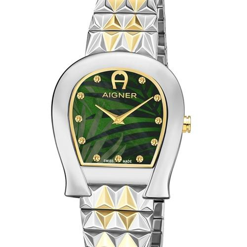 AIG CAR L SS/GP CASE GRN SUNAIG CAR L SS/GP CASE GRN SUNRAY DIAL SS/GP BRTRAY DIAL SS/GP BRT