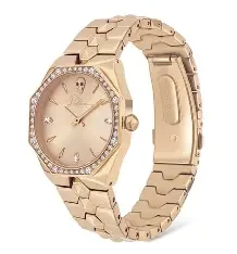 PL L MONTARIA RG CASE RG DIAL RG BRACELET