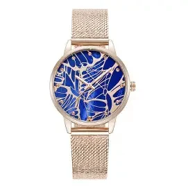 IPRG CASE,BLUE MOP DIAL,IPRG MESH