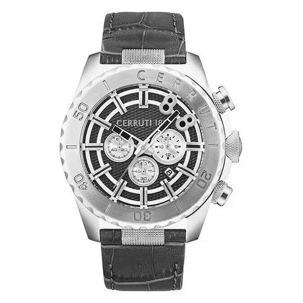 CER G SS CAS GRY DIAL GRY LTR STP