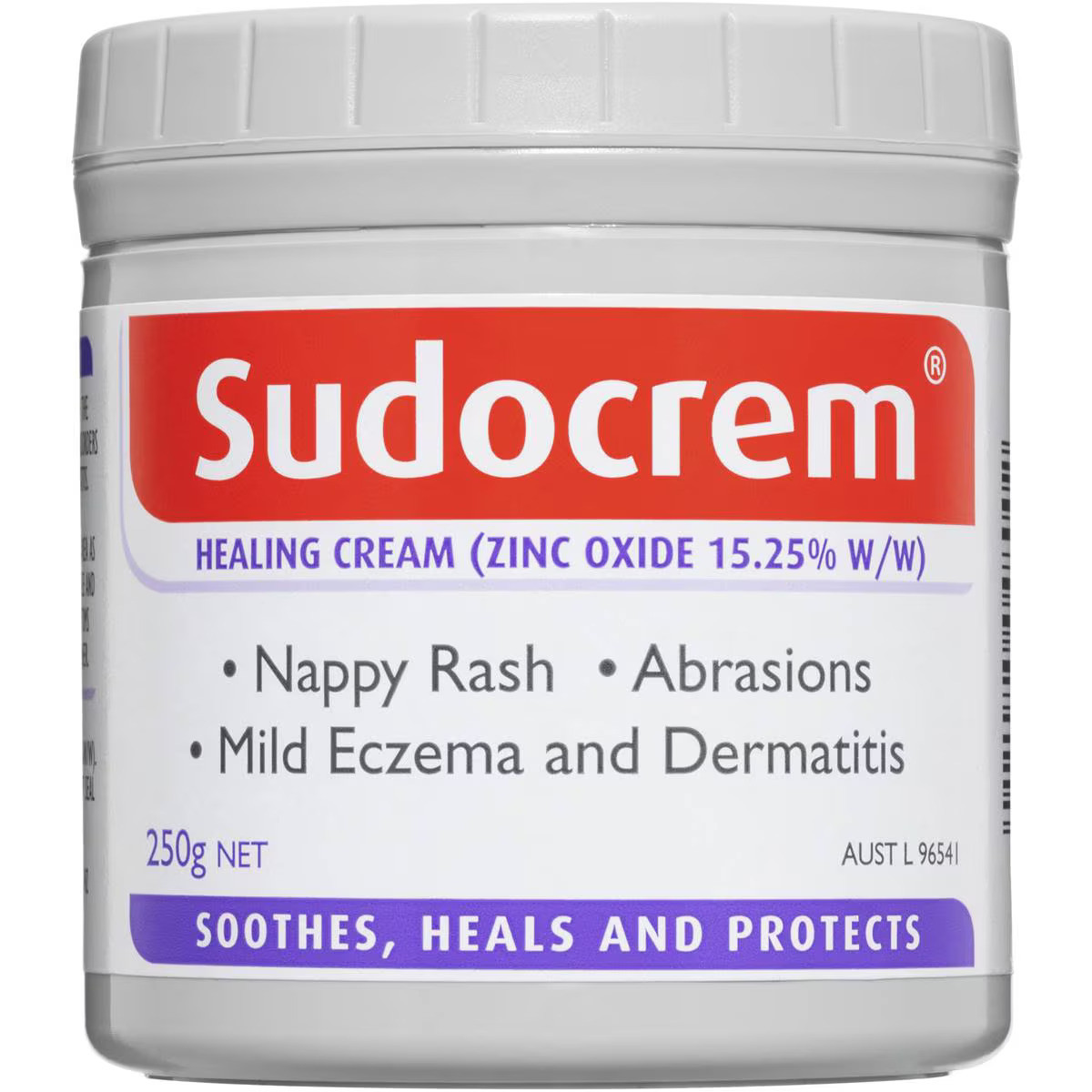 SUDOCREM 250G