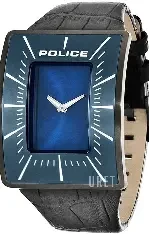 PL VANT SS IP GUN CAS BLU DIA BLK LTR STR