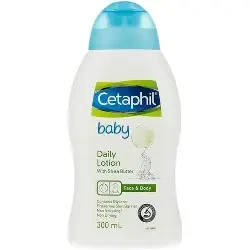 CETAPHIL BABY DAILY LOTION 300 ML