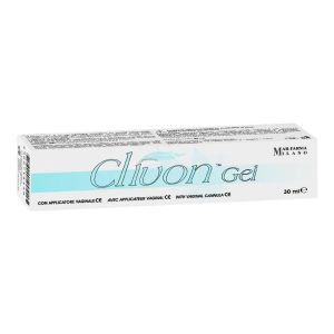 CLIVON VAGINAL GEL 30ML