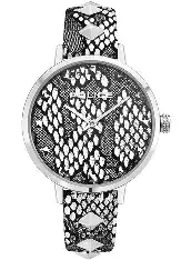 SS CASE, SILVER DIAL / STRAP