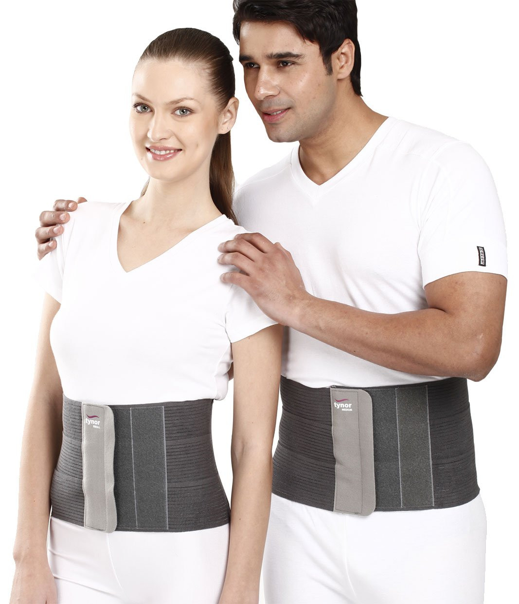 TYNOR TUMMY TRIMMER/ABDOMINAL BELT-XXL