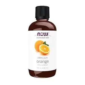 NOW ORANGE OIL 30 ML